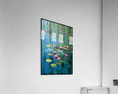 FA 25 2x3 800 Acrylic Print