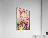 FA 25 2x3 805 Acrylic Print