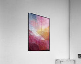 FA 25 2x3 814 Acrylic Print