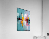 FA 25 2x3 811 Acrylic Print