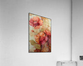 FA 25 2x3 831 Acrylic Print