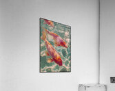 FA 25 2x3 839 Acrylic Print