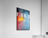 FA 25 2x3 813 Acrylic Print