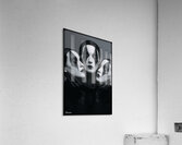FA 25 2x3 795 Acrylic Print