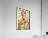 FA 25 2x3 804 Acrylic Print