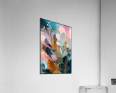 FA 25 2x3 833 Acrylic Print