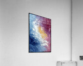 FA 25 2x3 820 Acrylic Print