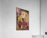FA 25 2x3 822 Acrylic Print