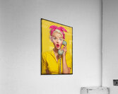 FA 25 2x3 806 Acrylic Print