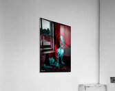 FA 25 2x3 791 Acrylic Print