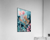 FA 25 2x3 832 Acrylic Print