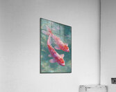 FA 25 2x3 835 Acrylic Print