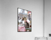 FA 25 2x3 826 Acrylic Print