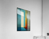FA 25 2x3 794 Acrylic Print
