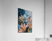 FA 25 2x3 834 Acrylic Print
