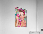 FA 25 2x3 807 Acrylic Print