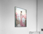 FA 25 2x3 856 Acrylic Print