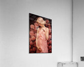 FA 25 2x3 841 Acrylic Print