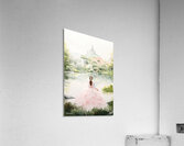 FA 25 2x3 877 Acrylic Print