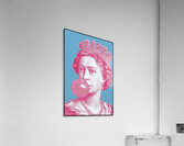 FA 25 2x3 852 Acrylic Print
