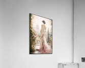 FA 25 2x3 843 Acrylic Print