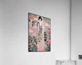 FA 25 2x3 895 Acrylic Print