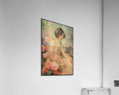 FA 25 2x3 874 Acrylic Print