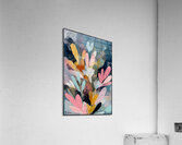 FA 25 2x3 845 Acrylic Print