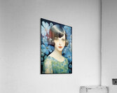 FA 25 2x3 894 Acrylic Print