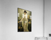 FA 25 2x3 884 Acrylic Print