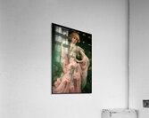 FA 25 2x3 890 Acrylic Print