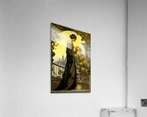 FA 25 2x3 885 Acrylic Print