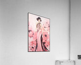 FA 25 2x3 848 Acrylic Print