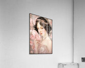 FA 25 2x3 864 Acrylic Print