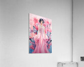 FA 25 2x3 873 Acrylic Print