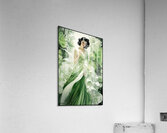 FA 25 2x3 851 Acrylic Print