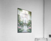 FA 25 2x3 891 Acrylic Print