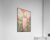 FA 25 2x3 871 Acrylic Print