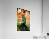 FA 25 2x3 862 Acrylic Print
