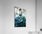 FA 25 2x3 855 Acrylic Print