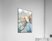 FA 25 2x3 860 Acrylic Print