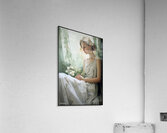 FA 25 2x3 880 Acrylic Print