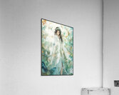 FA 25 2x3 875 Acrylic Print