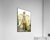 FA 25 2x3 861 Acrylic Print