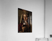 FA 25 2x3 857 Acrylic Print