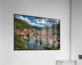 FA 25 2x3 914 Acrylic Print