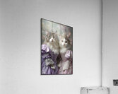 FA 25 2x3 902 Acrylic Print