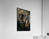 FA 25 2x3 901 Acrylic Print
