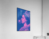 FA 25 2x3 900 Acrylic Print