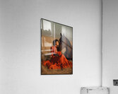 FA 25 2x3 897 Acrylic Print